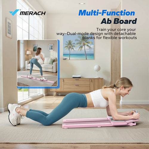 CoreFlex Pilates Board Pro